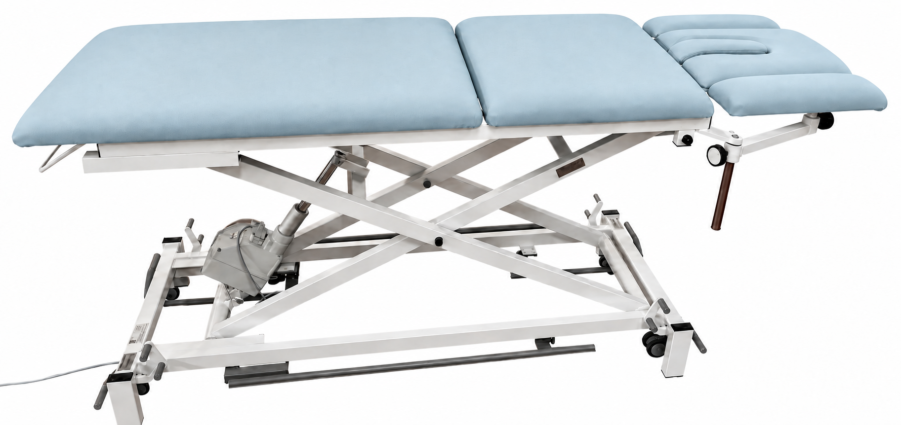 Limburg Basis 3 treatment table - demo model
